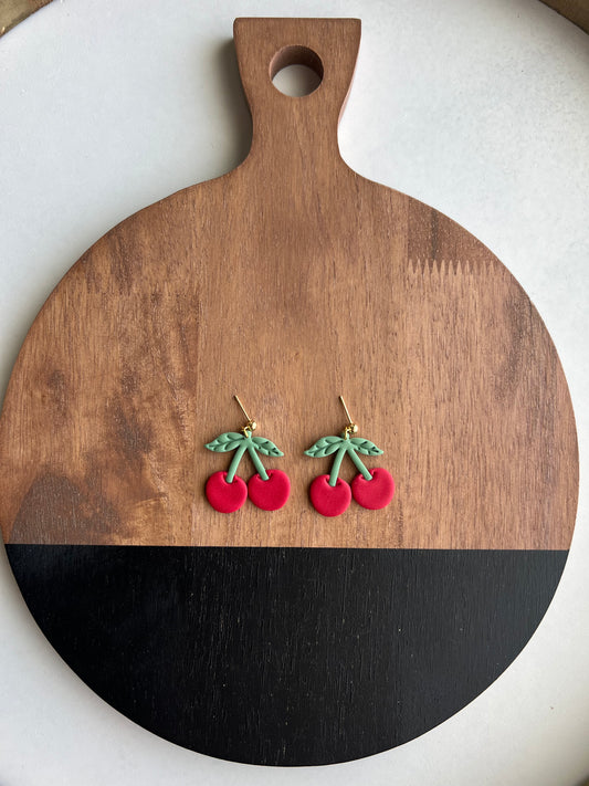 Cherries