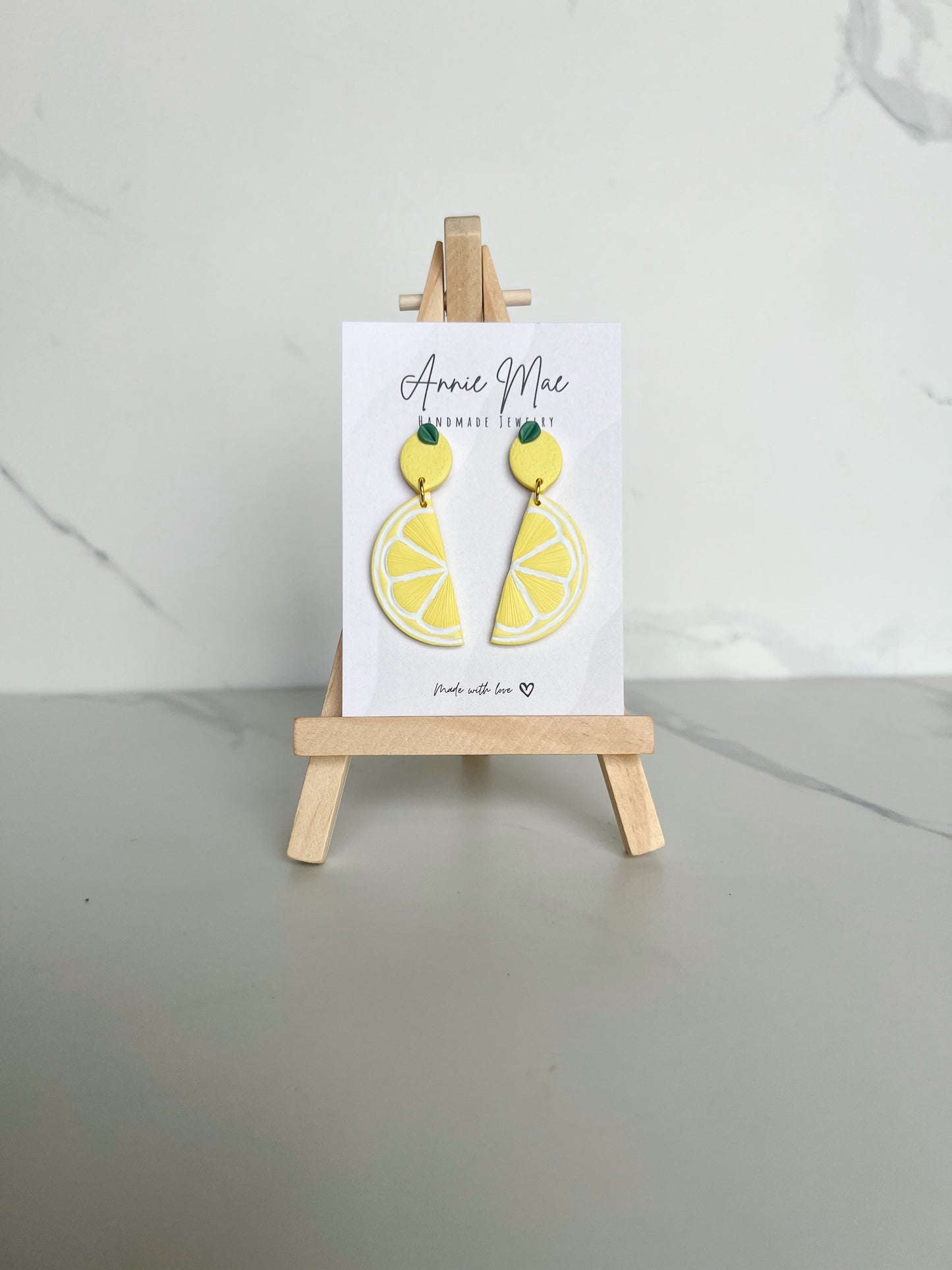 Lemon Slices