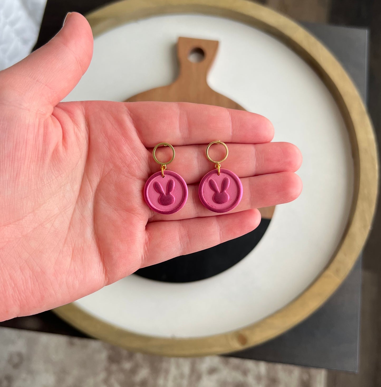 Bunny Coins - PRE ORDER