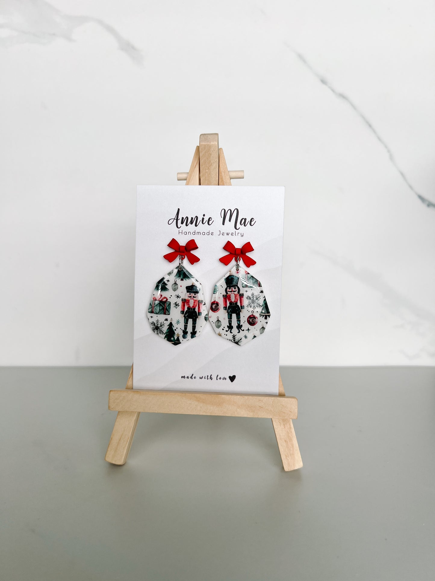 Daphne - Nutcracker Print