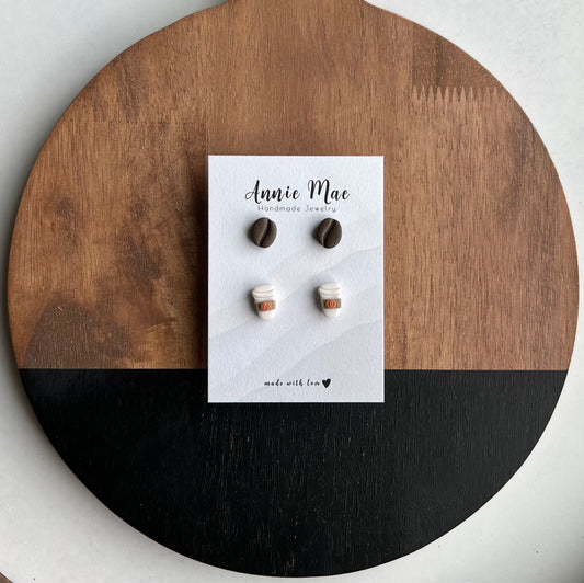 Coffee Stud Pack