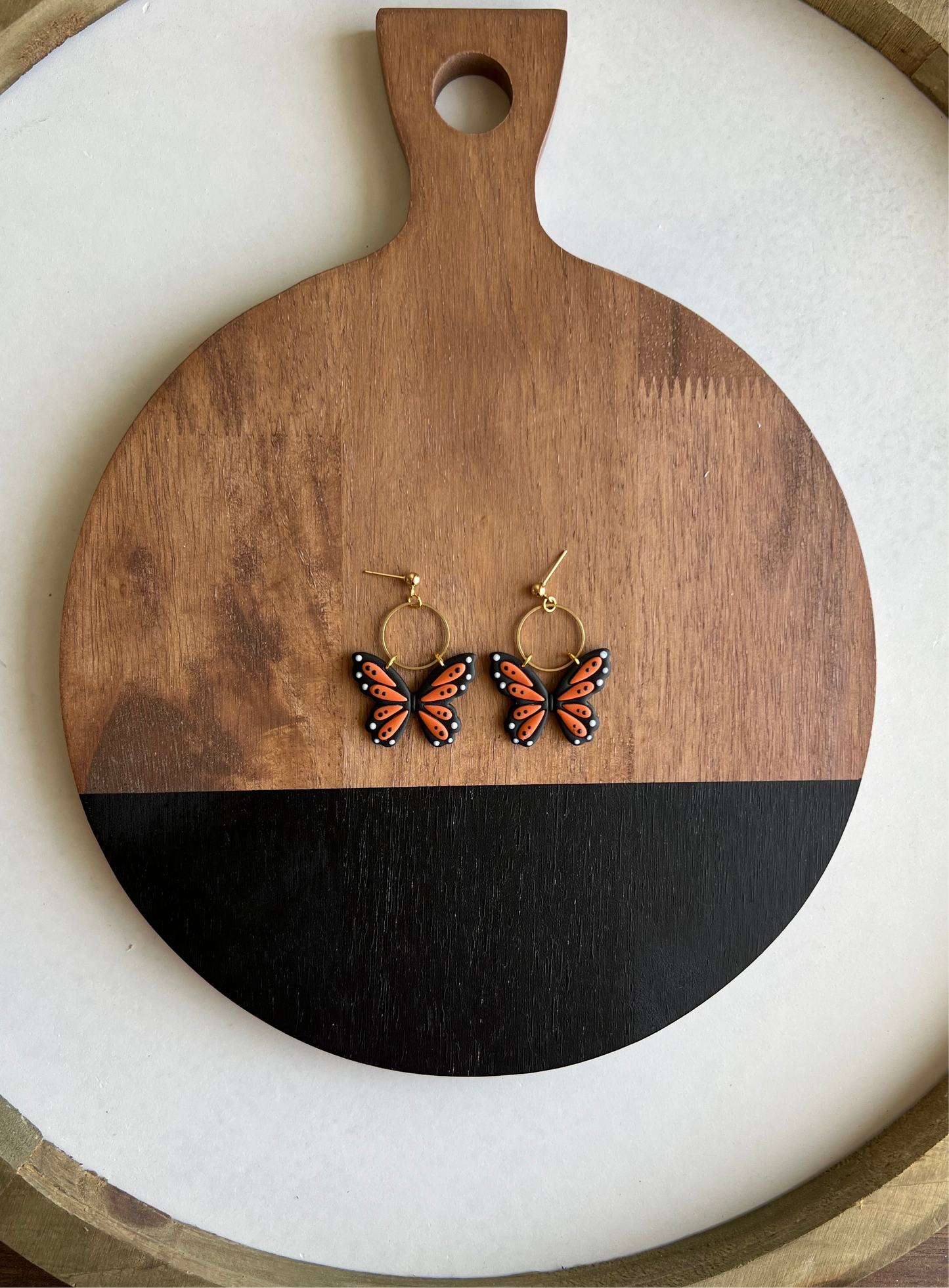 Monarch Butterfly