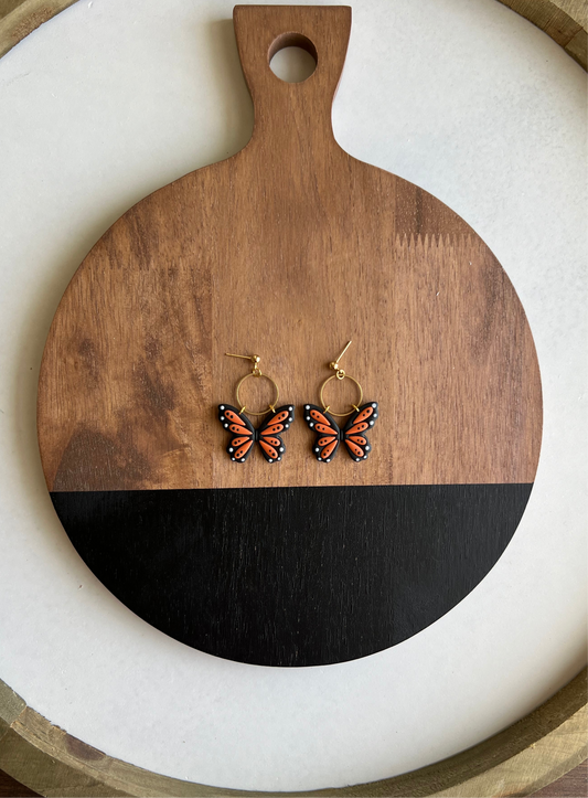 Monarch Butterfly
