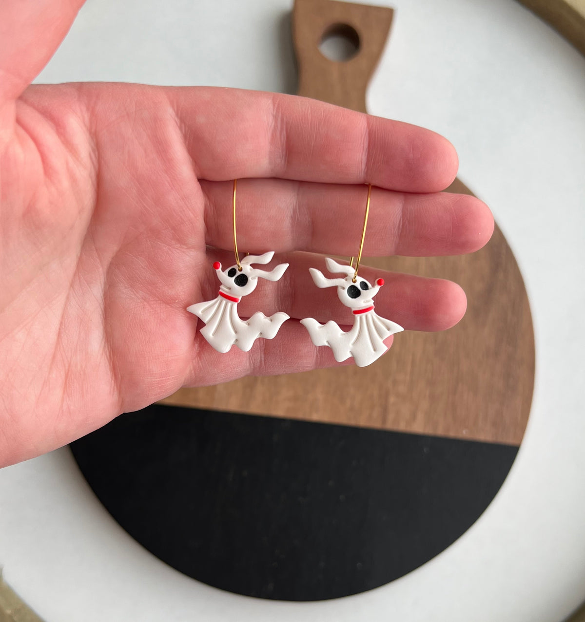 Flying Dog Hoops - PRE ORDER