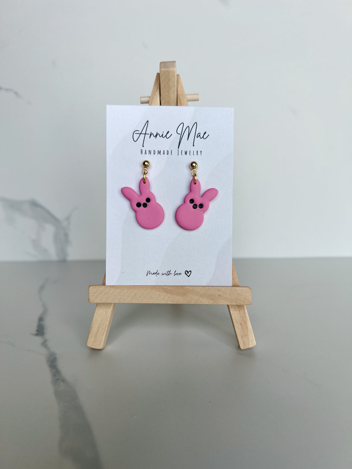 Bunny Peep - PRE ORDER