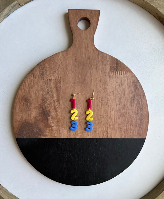 123 Trio