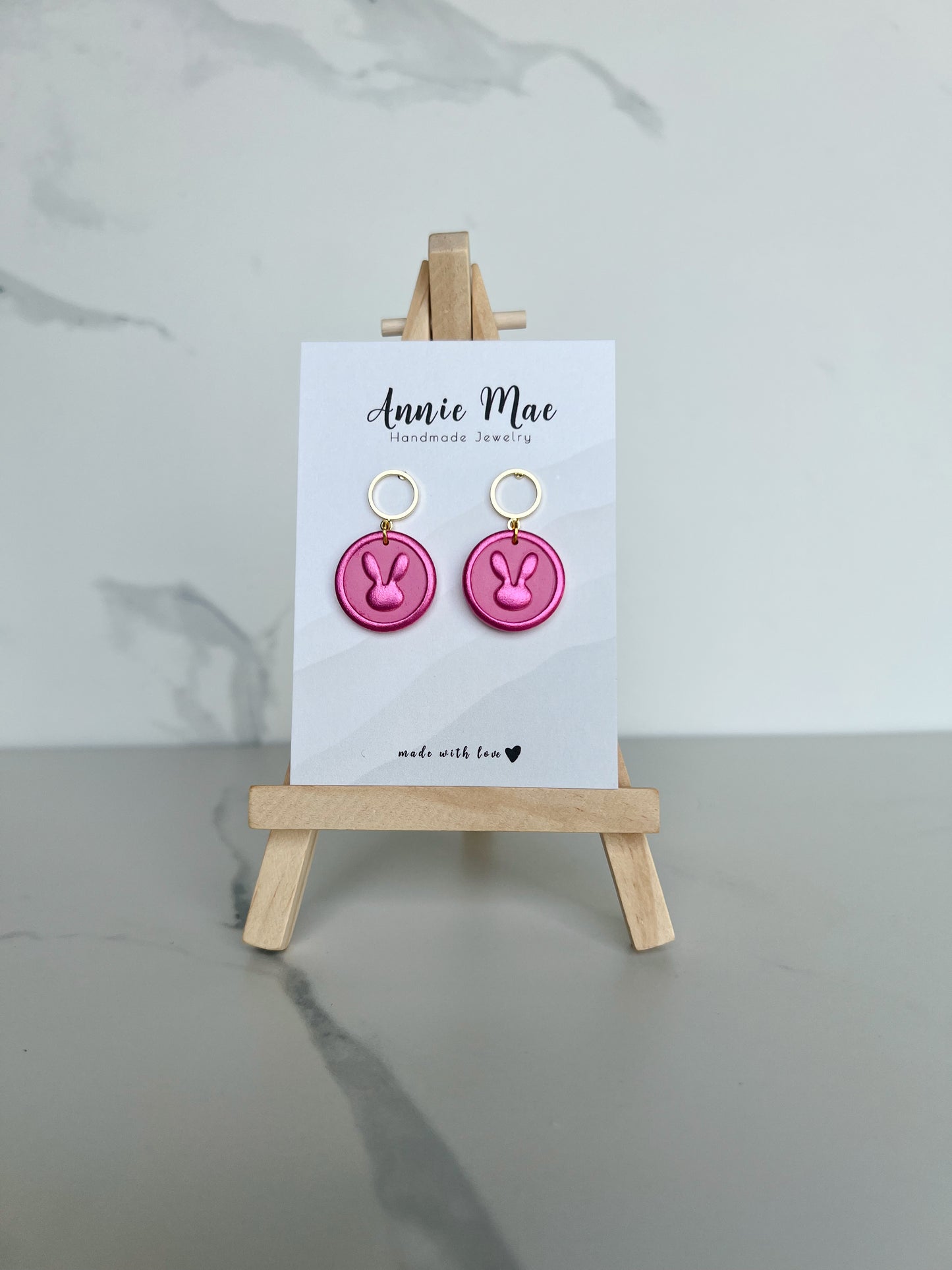 Bunny Coins - PRE ORDER