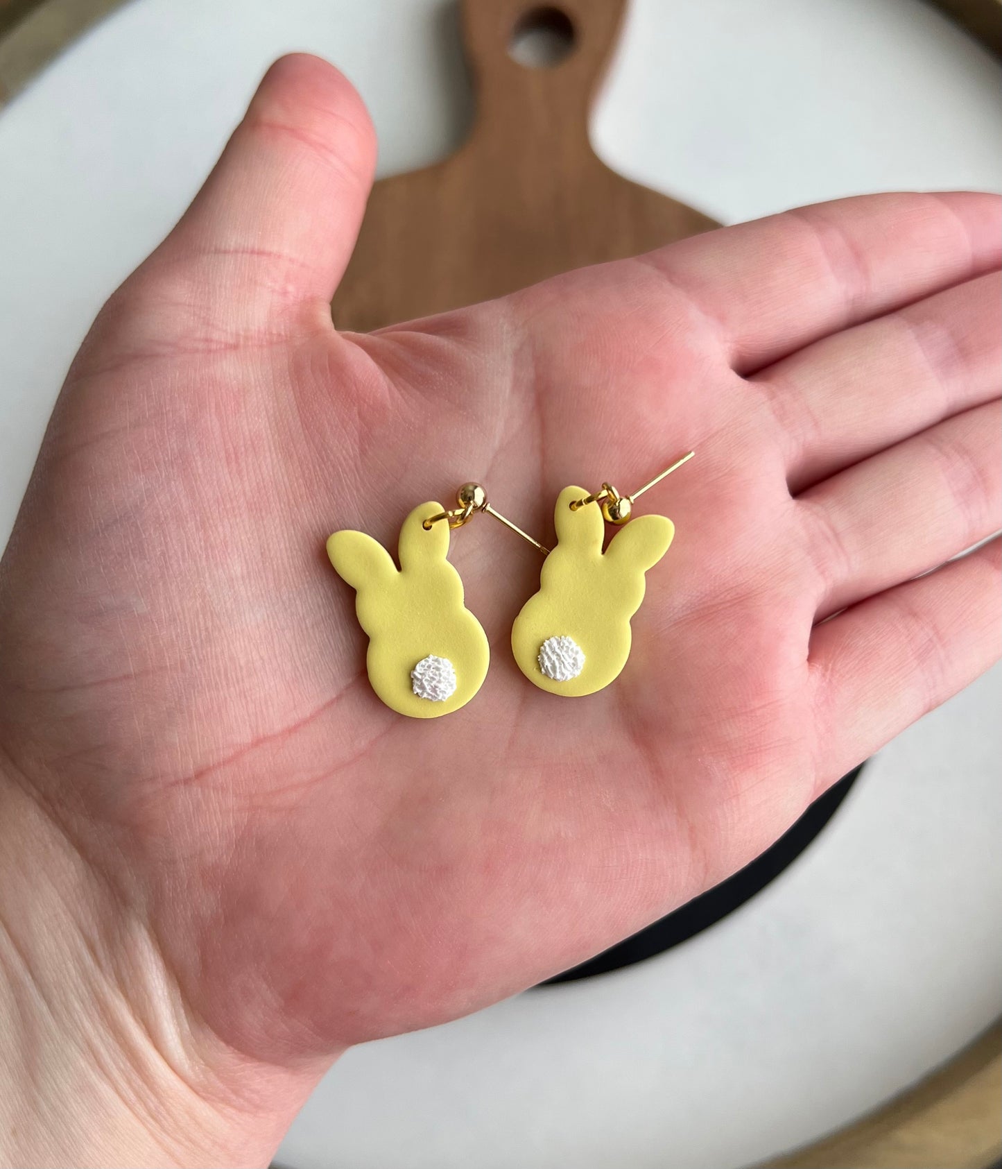 Bunny Peep - PRE ORDER