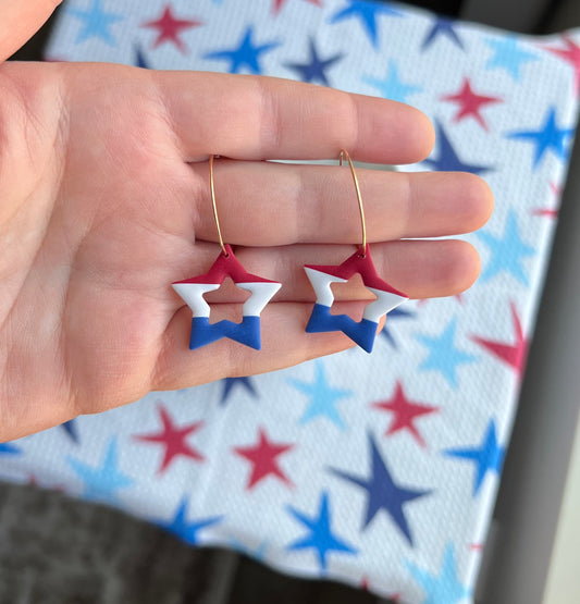 Star Hoops
