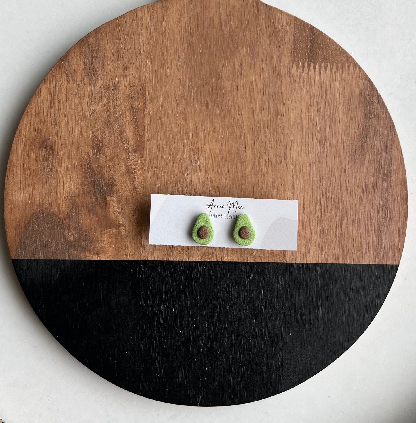 Avocado Stud - PRE ORDER