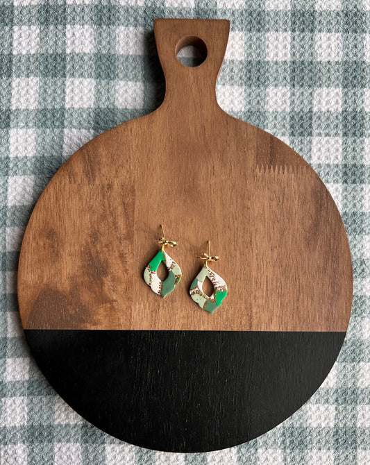 Avery - St. Patrick’s Day