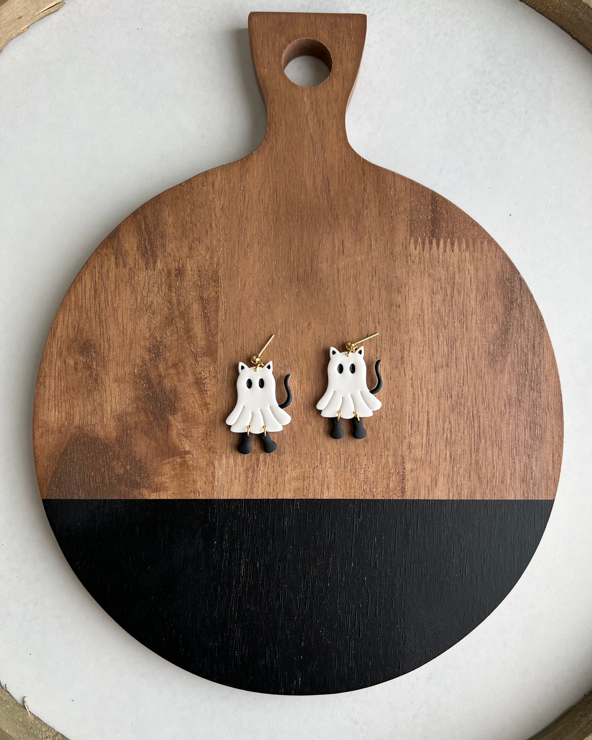 Kitty Ghosts - PRE ORDER