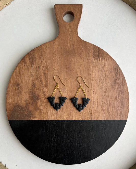 Chain Bats