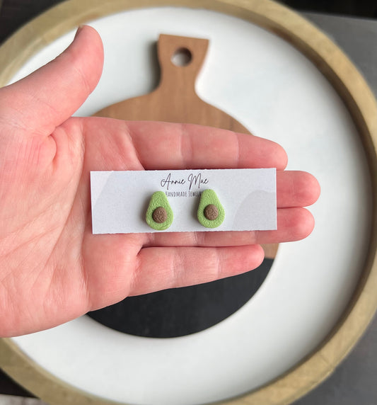 Avocado Studs