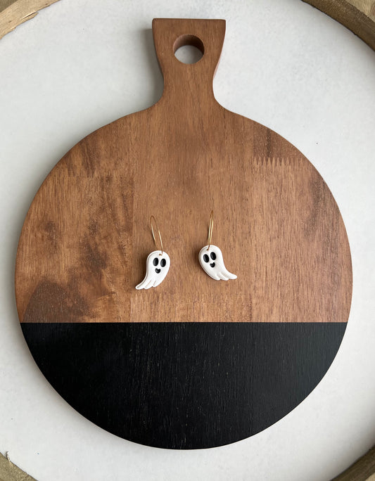Ghost Hoops
