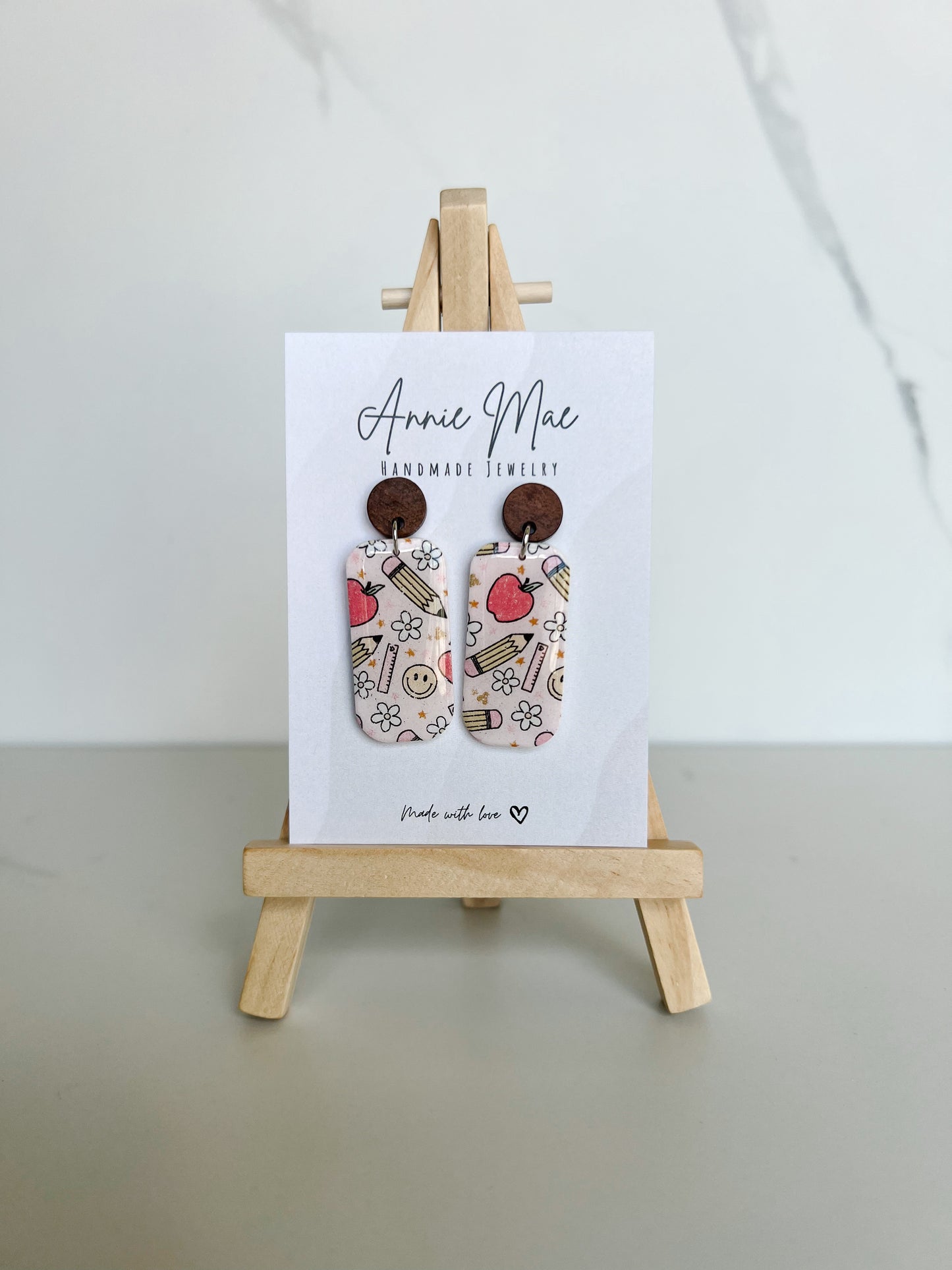 Margo - School Print