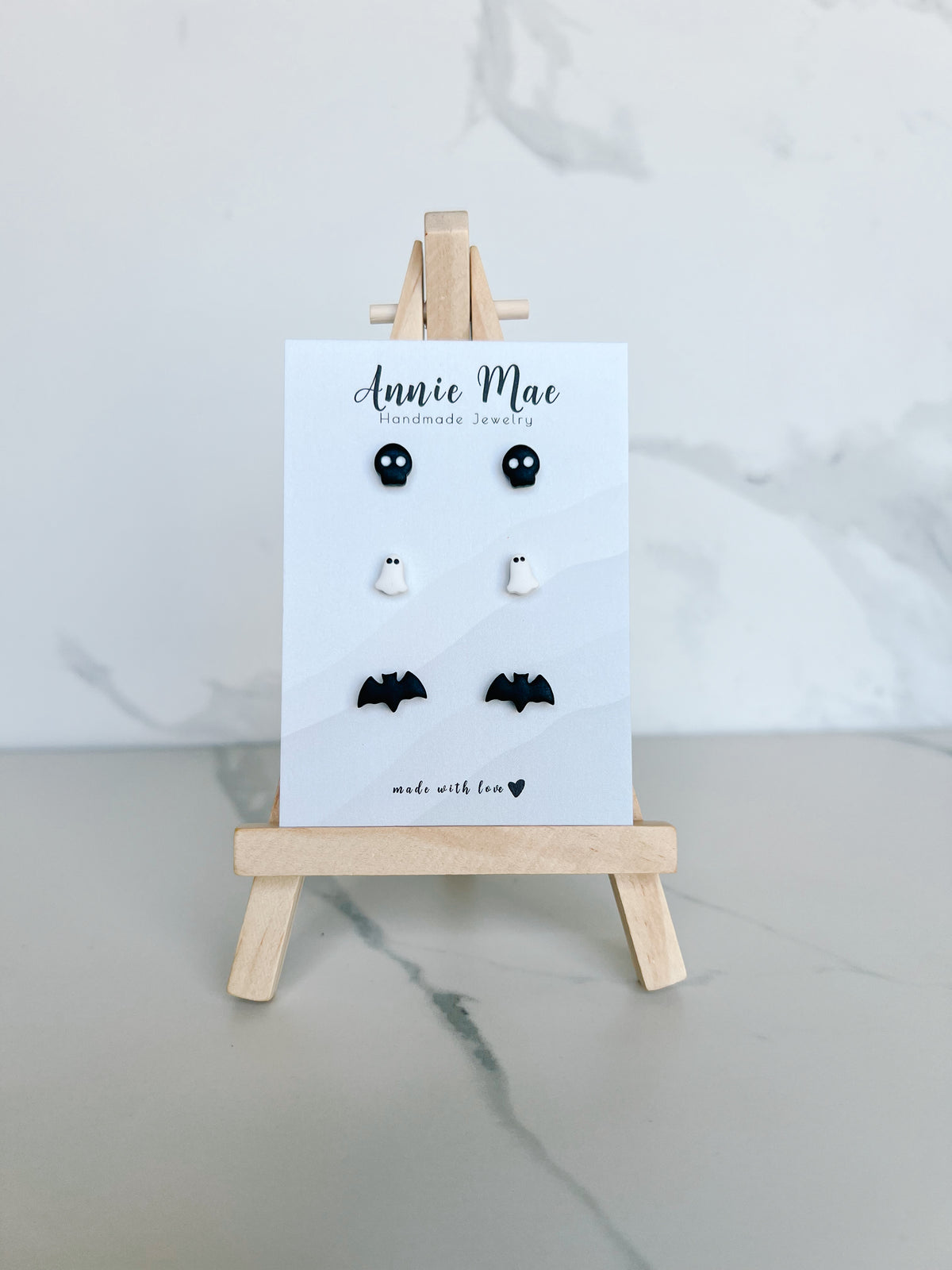Halloween Mini Stud Pack - PRE ORDER