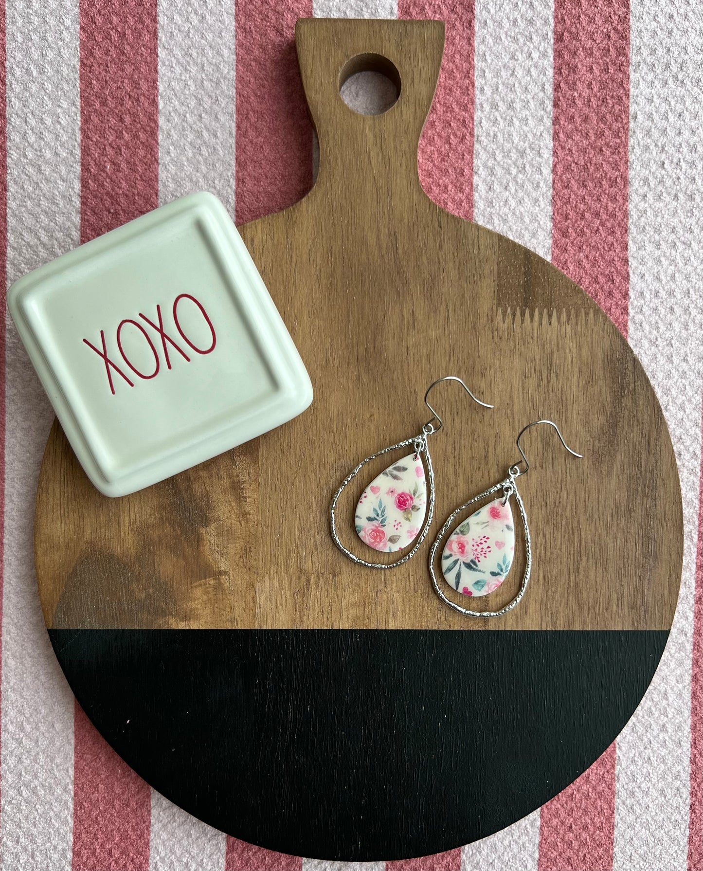 Layla - Valentines Floral