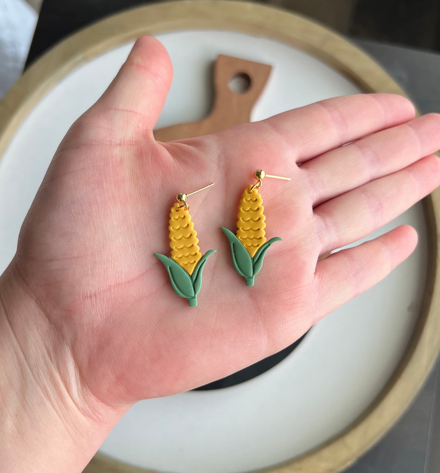 Corn Cobs - PRE ORDER
