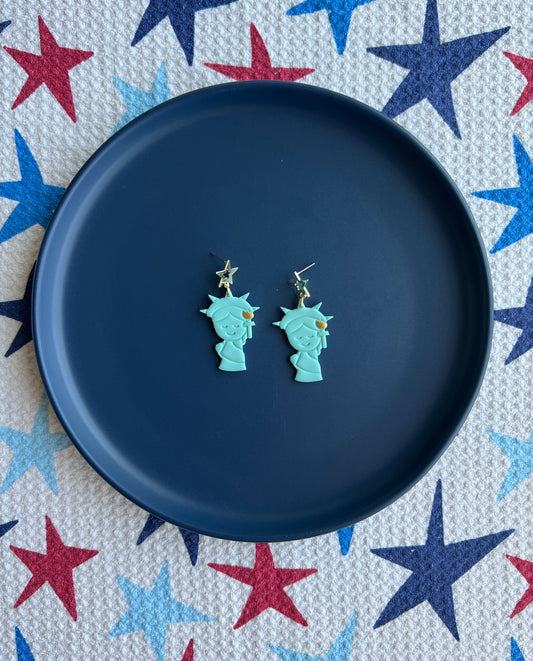 Lady Liberty