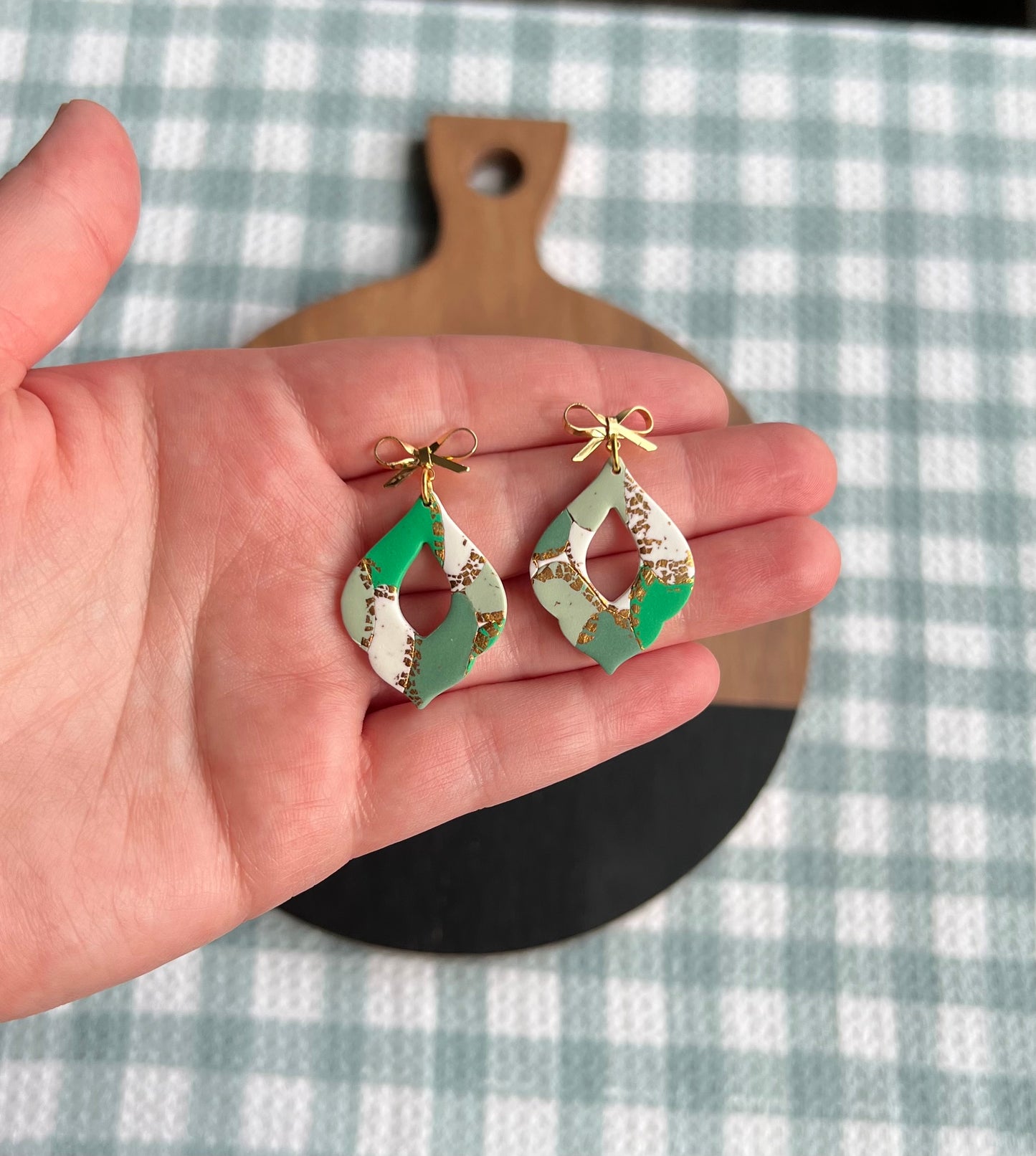 Avery - St. Patrick’s Day