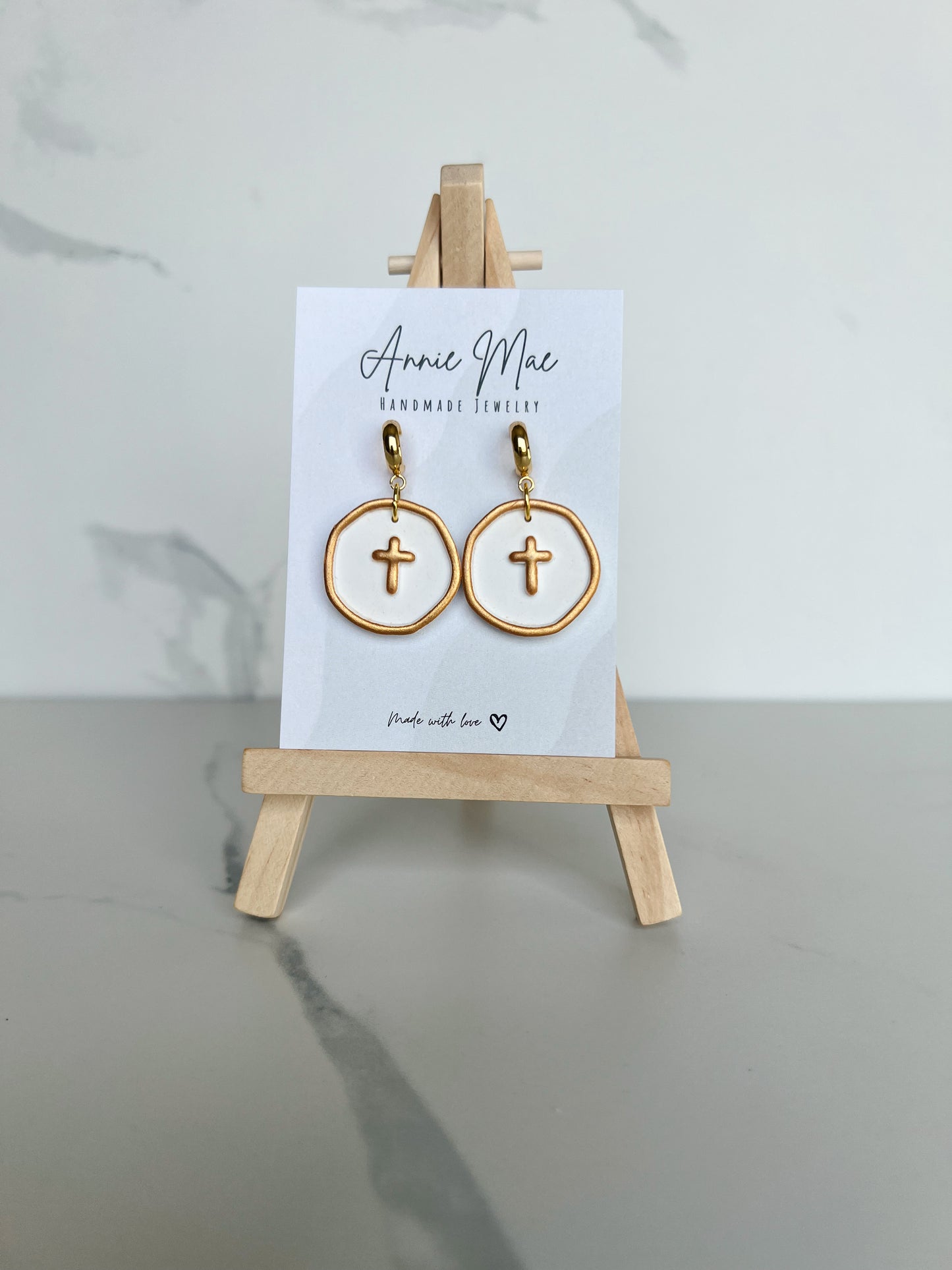 Cross Bezel - PRE ORDER