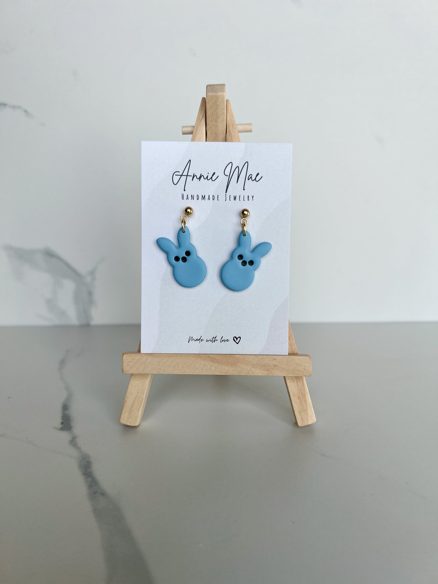 Bunny Peep - PRE ORDER