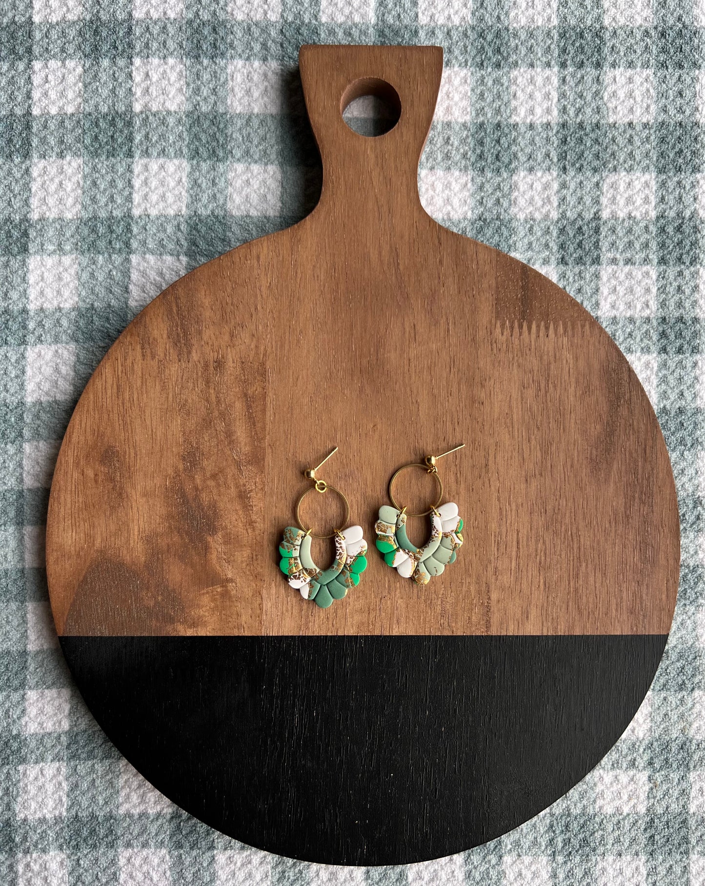 Brielle - St. Patrick’s Day