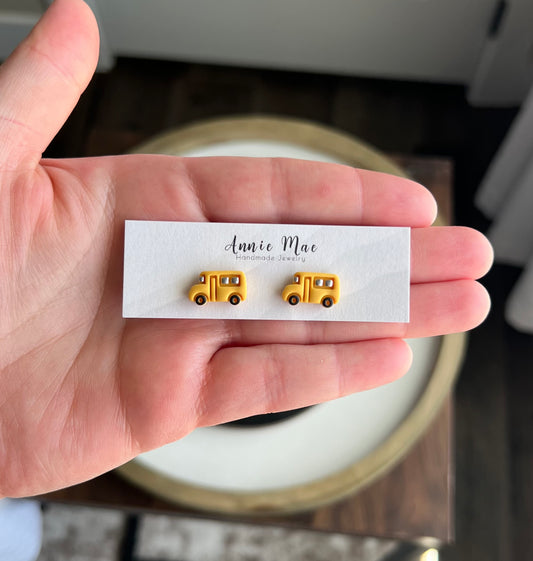 School Bus Studs
