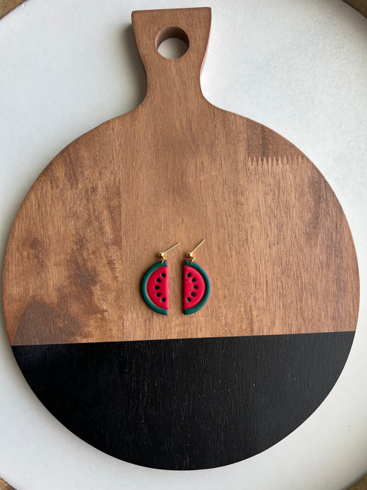 Watermelon Slices