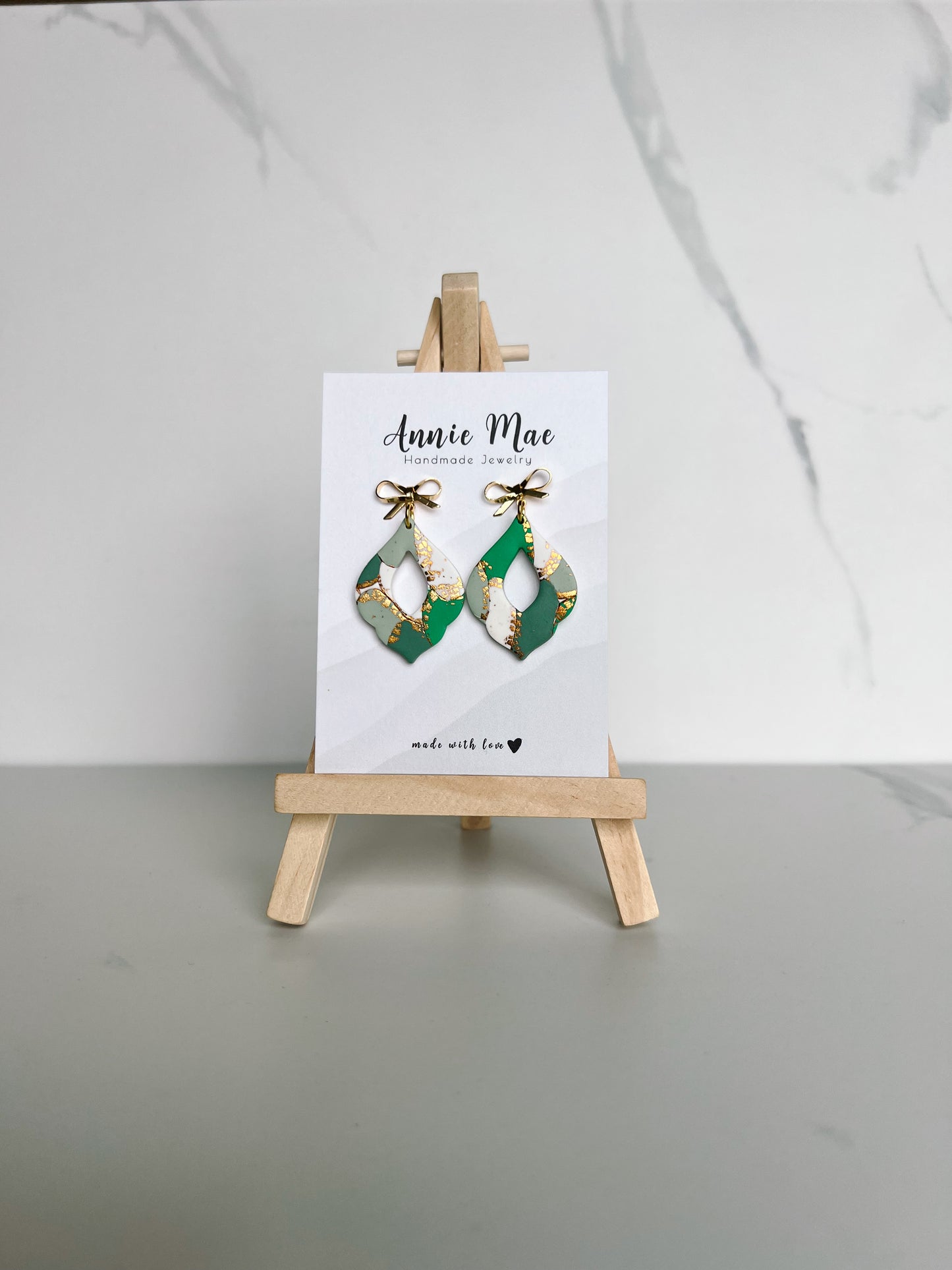 Avery - St. Patrick’s Day