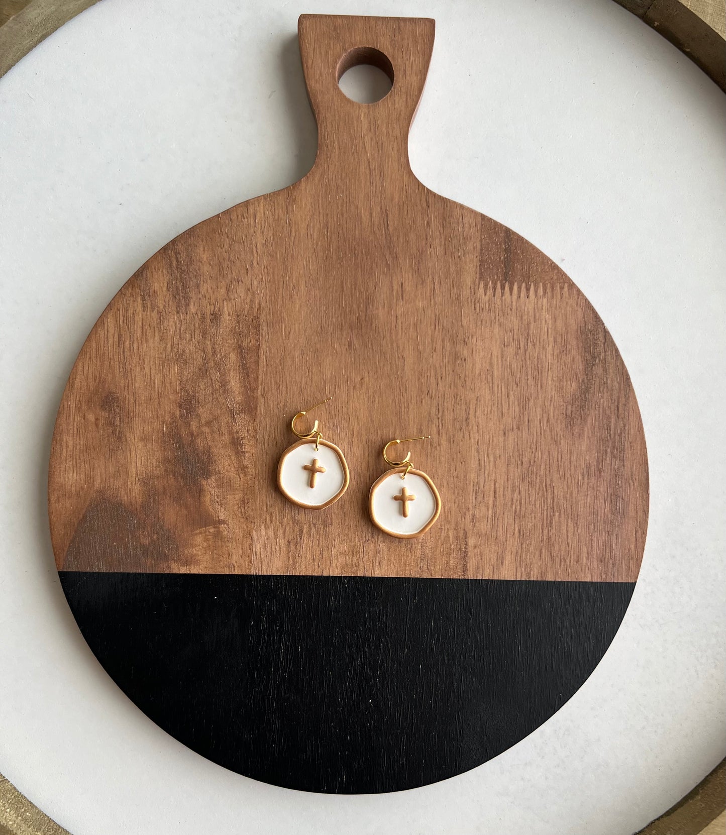 Cross Bezel - PRE ORDER