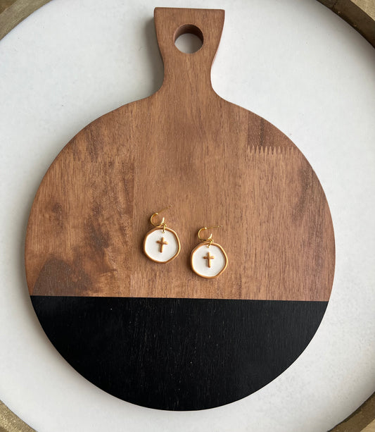 Cross Bezel - PRE ORDER