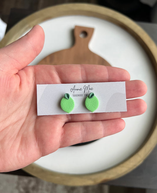 Lime Stud