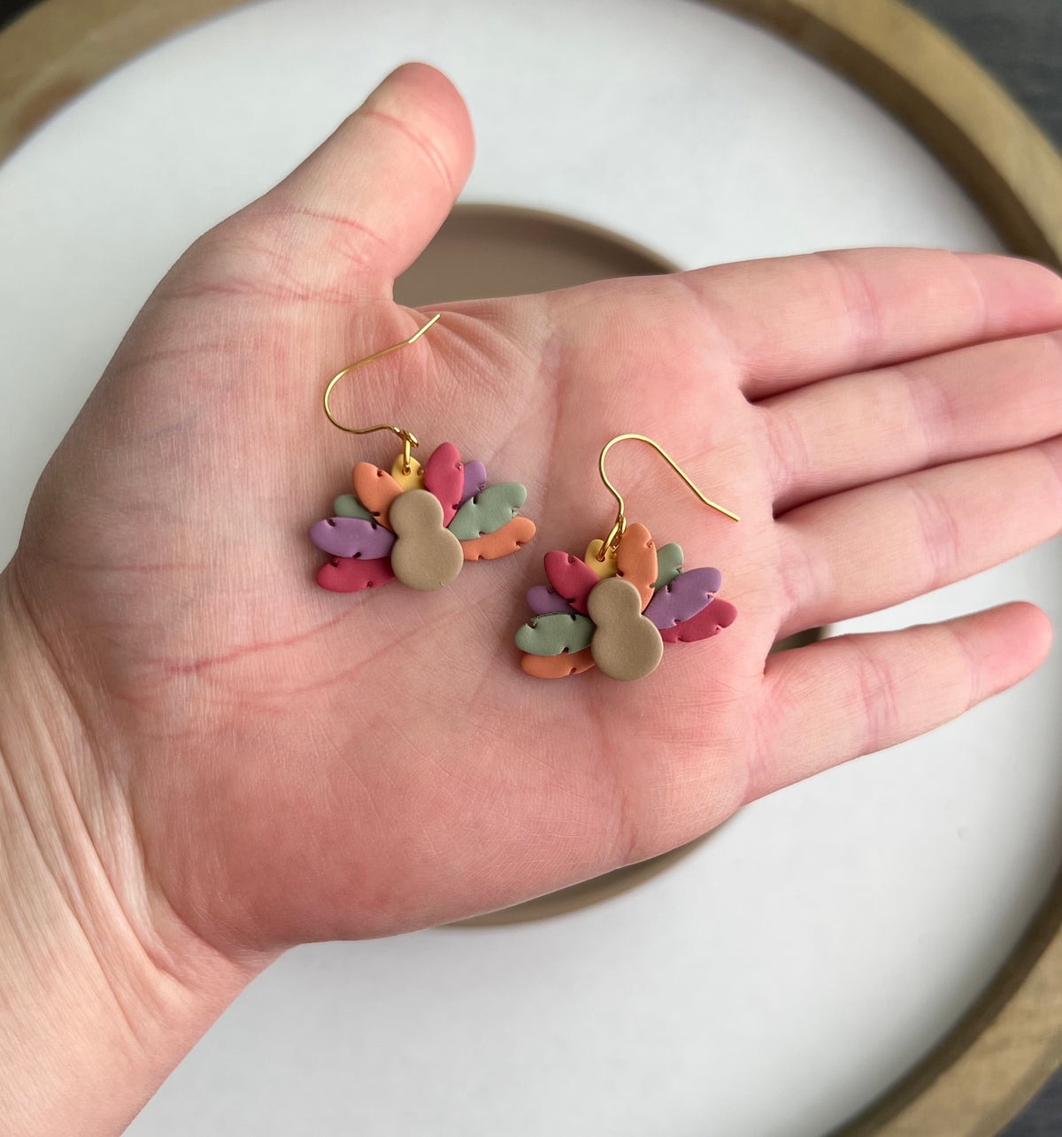 Colorful Turkeys - PRE ORDER