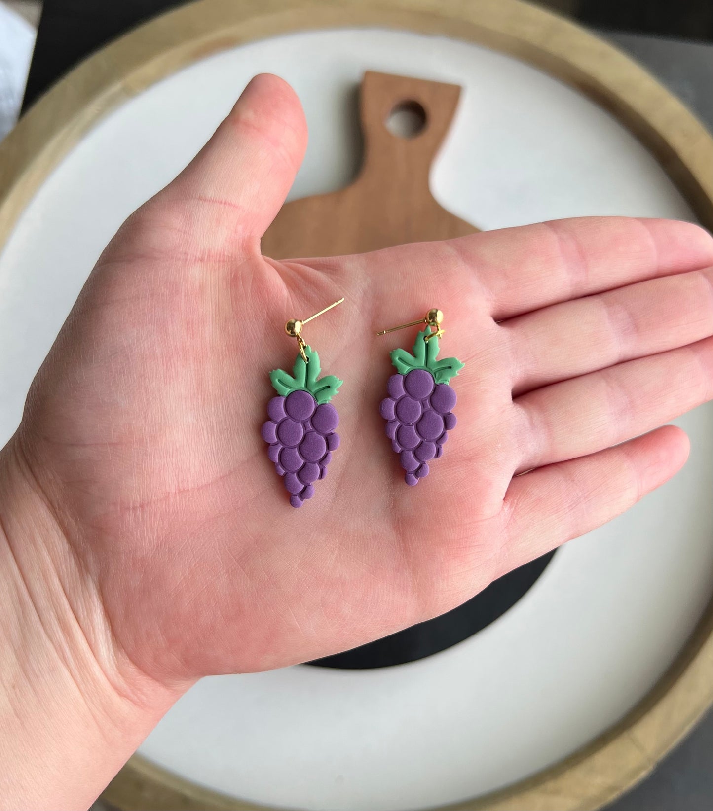 Grapes - PRE ORDER