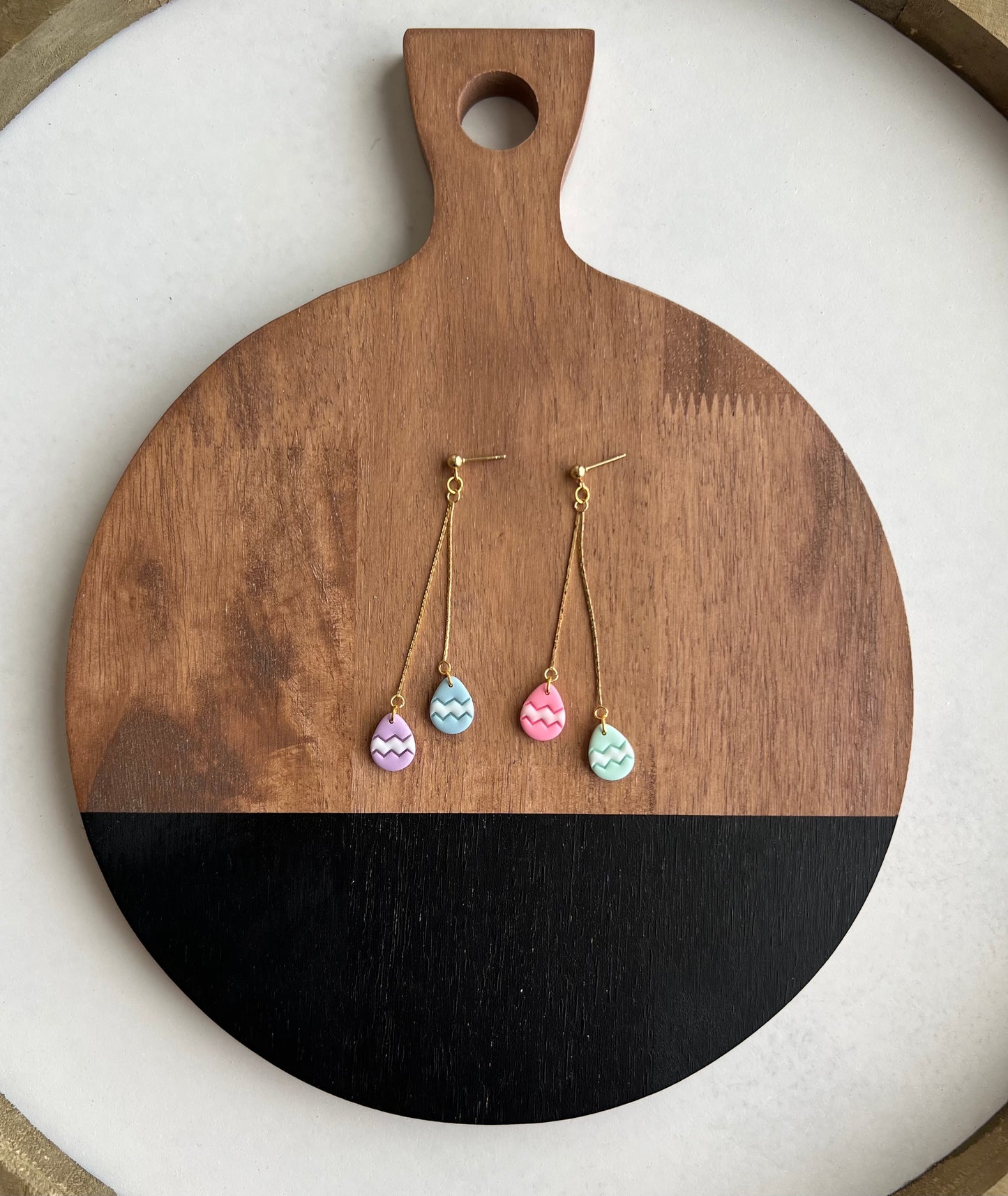 Easter Egg Chains - PRE ORDER