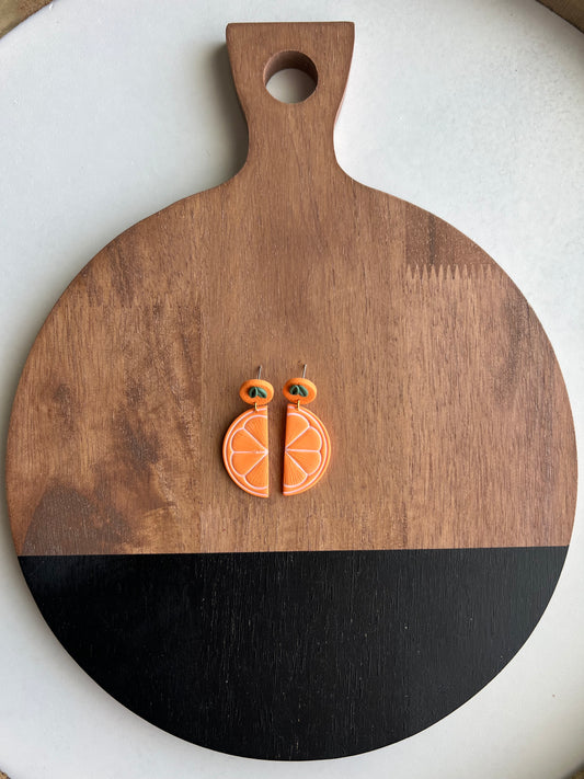 Orange Slices
