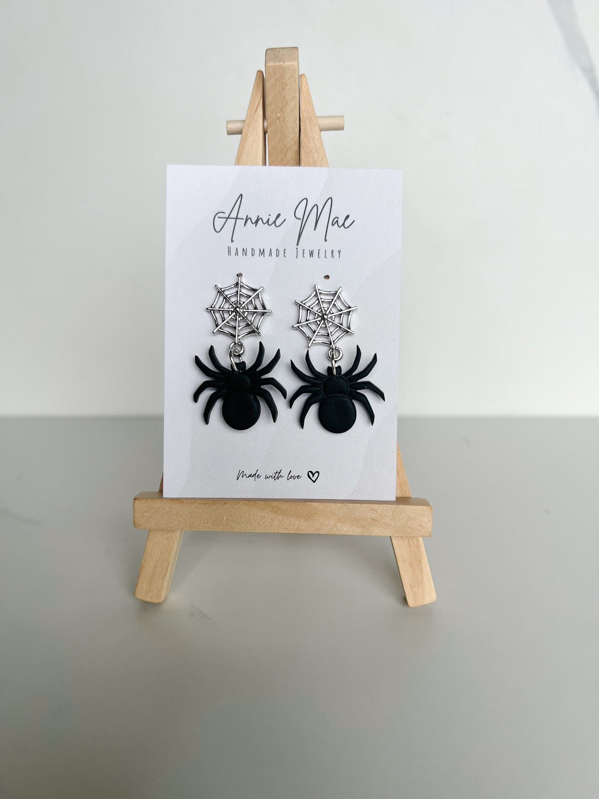 Spiders - PRE ORDER