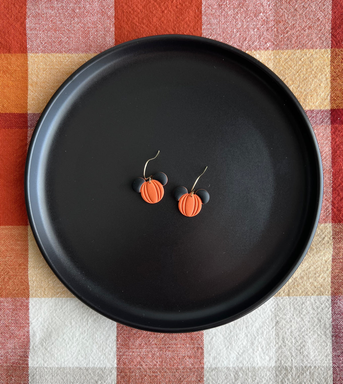 Pumpkin Ears - PRE ORDER