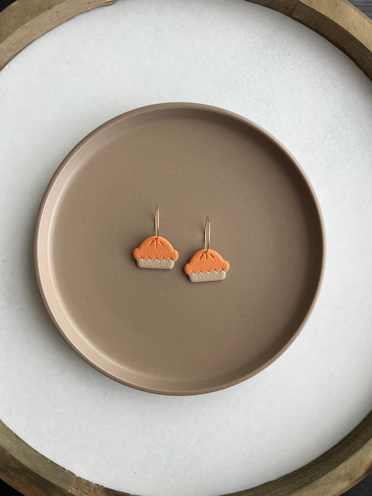 Pumpkin Pie Hoops