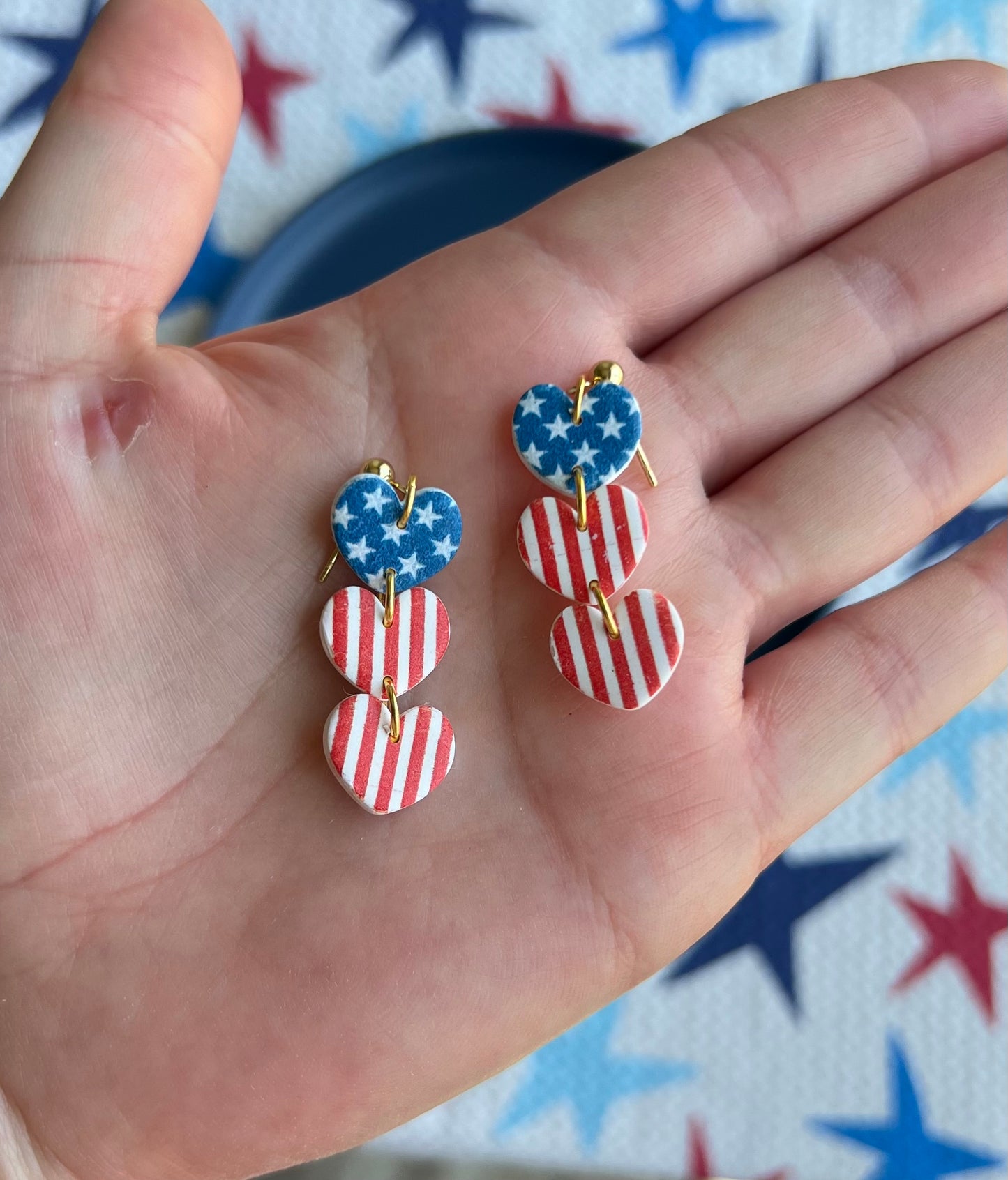 Heart Trio - Patriotic