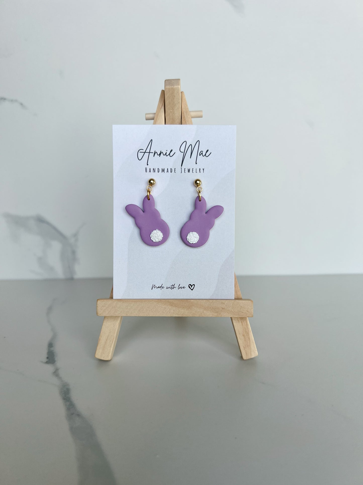 Bunny Peep - PRE ORDER