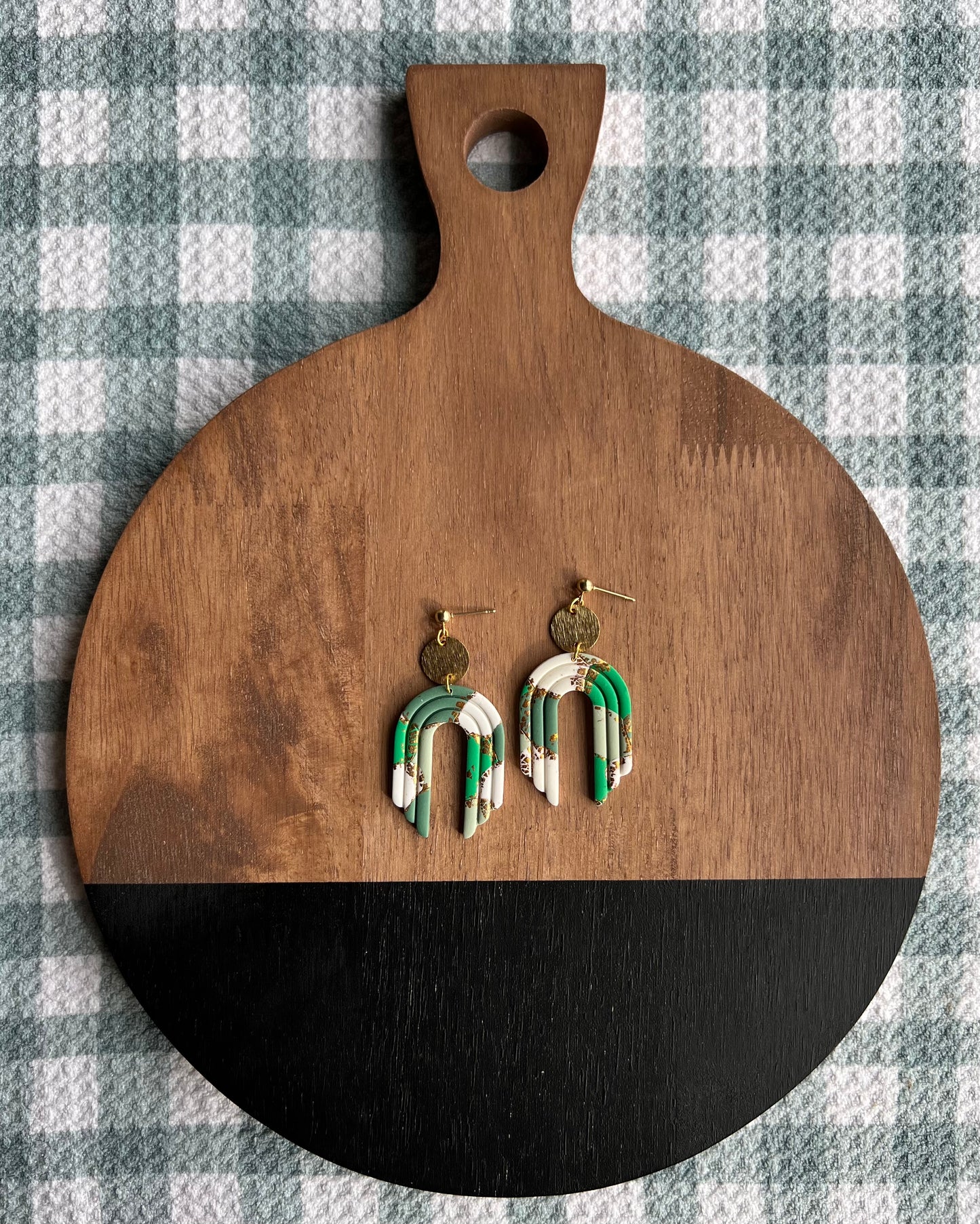 Josie - St. Patrick’s Day