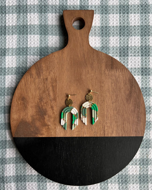 Josie - St. Patrick’s Day