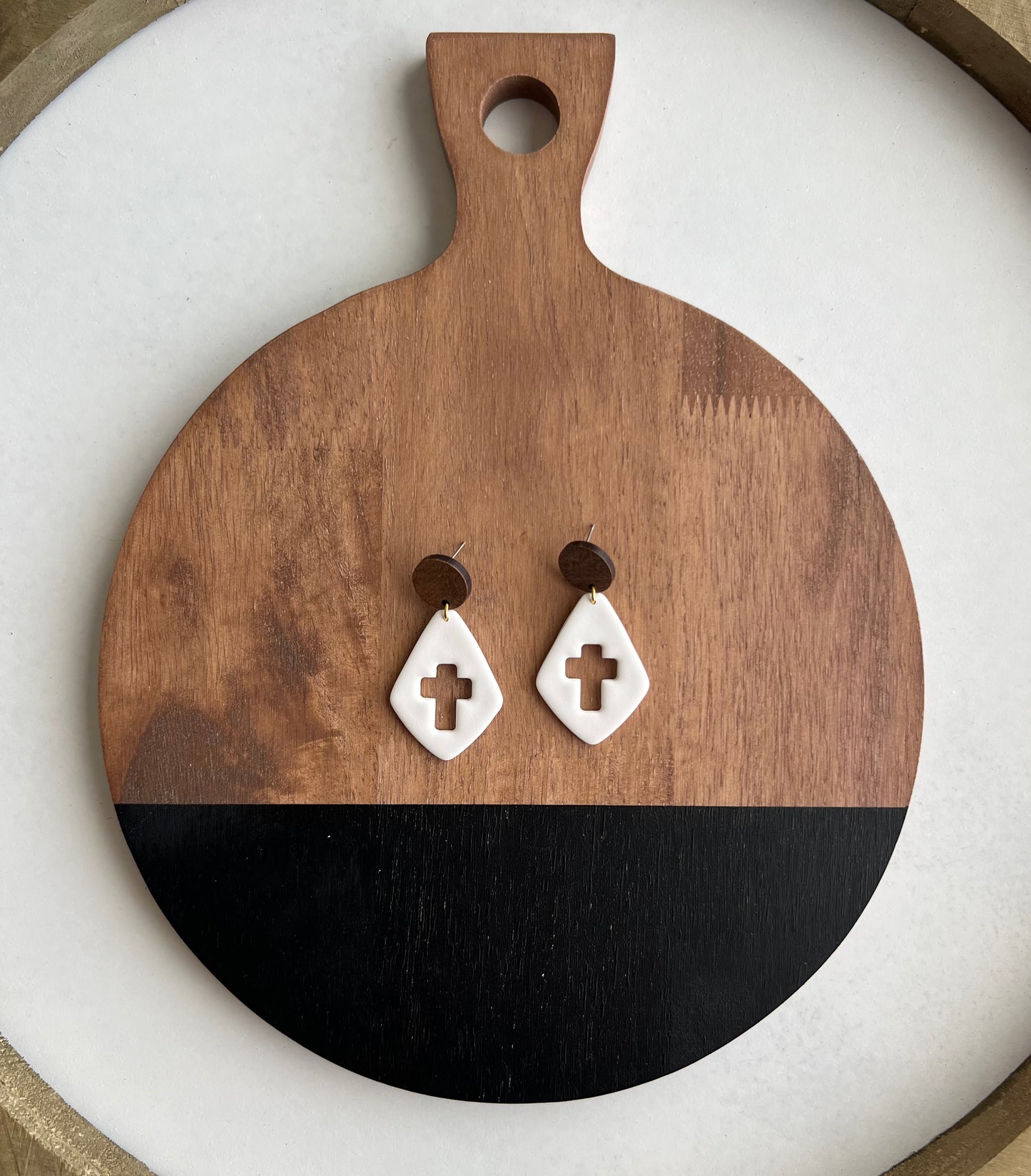 Madalynn - Cross Cut Out - PRE ORDER