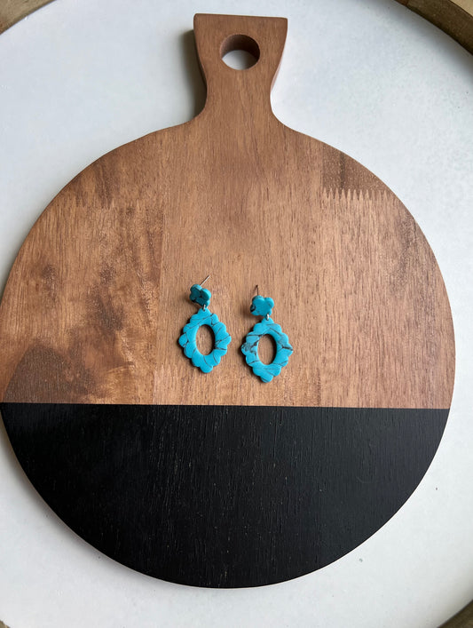 Gianna - Turquoise