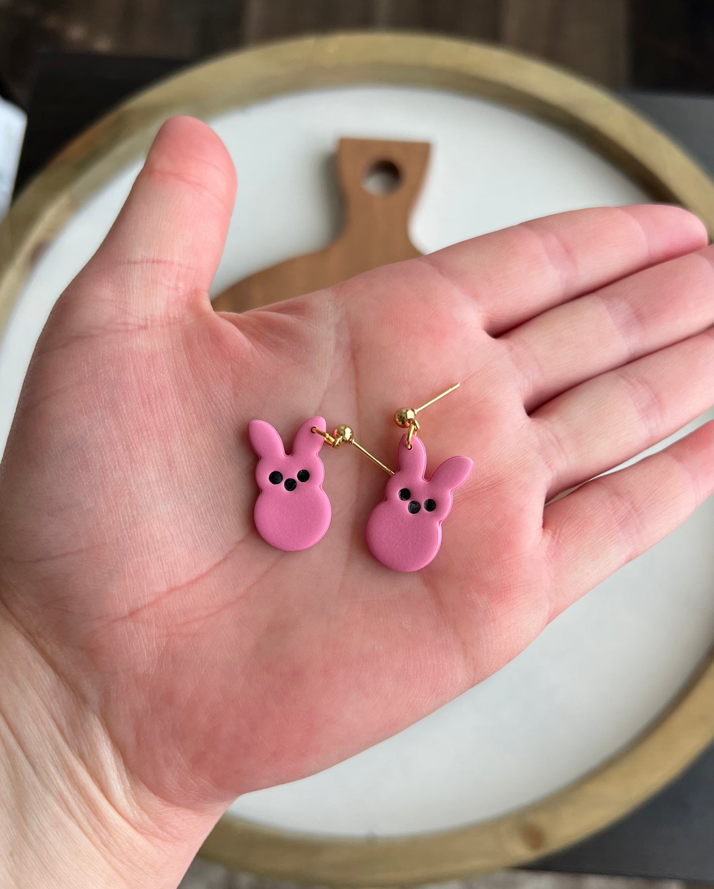 Bunny Peep - PRE ORDER