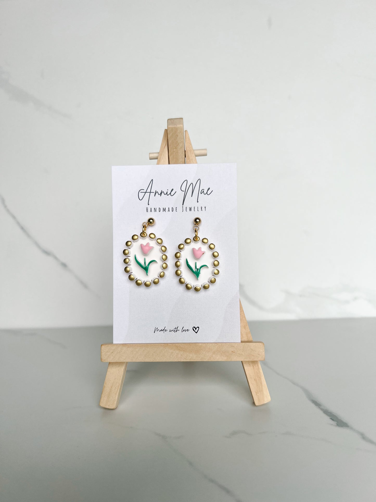 Tulip Frame - PRE ORDER