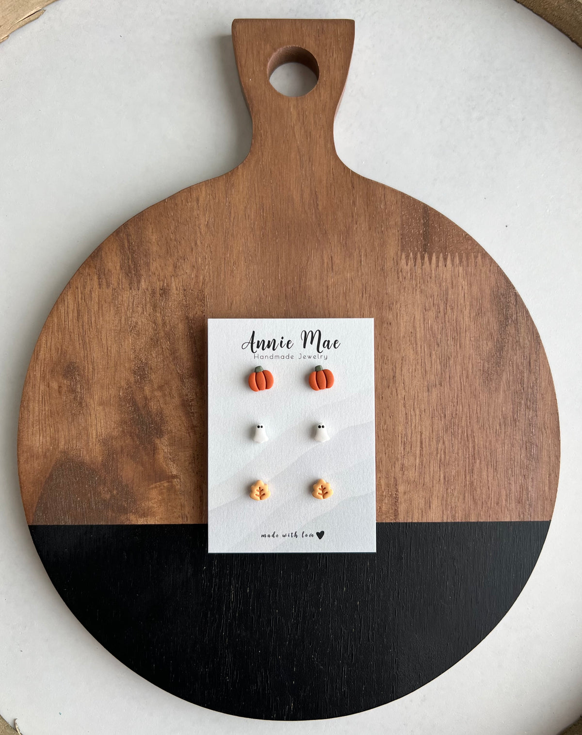 Fall Mini Stud Pack - PRE ORDER